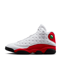 Air Jordan 13 Retro 'White and University Red'