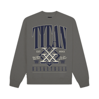 Titan Forged Legacy Crewneck