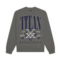 Titan Forged Legacy Crewneck