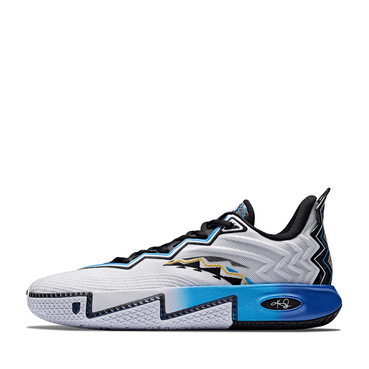 Anta Kai 2 'Dallas' | White