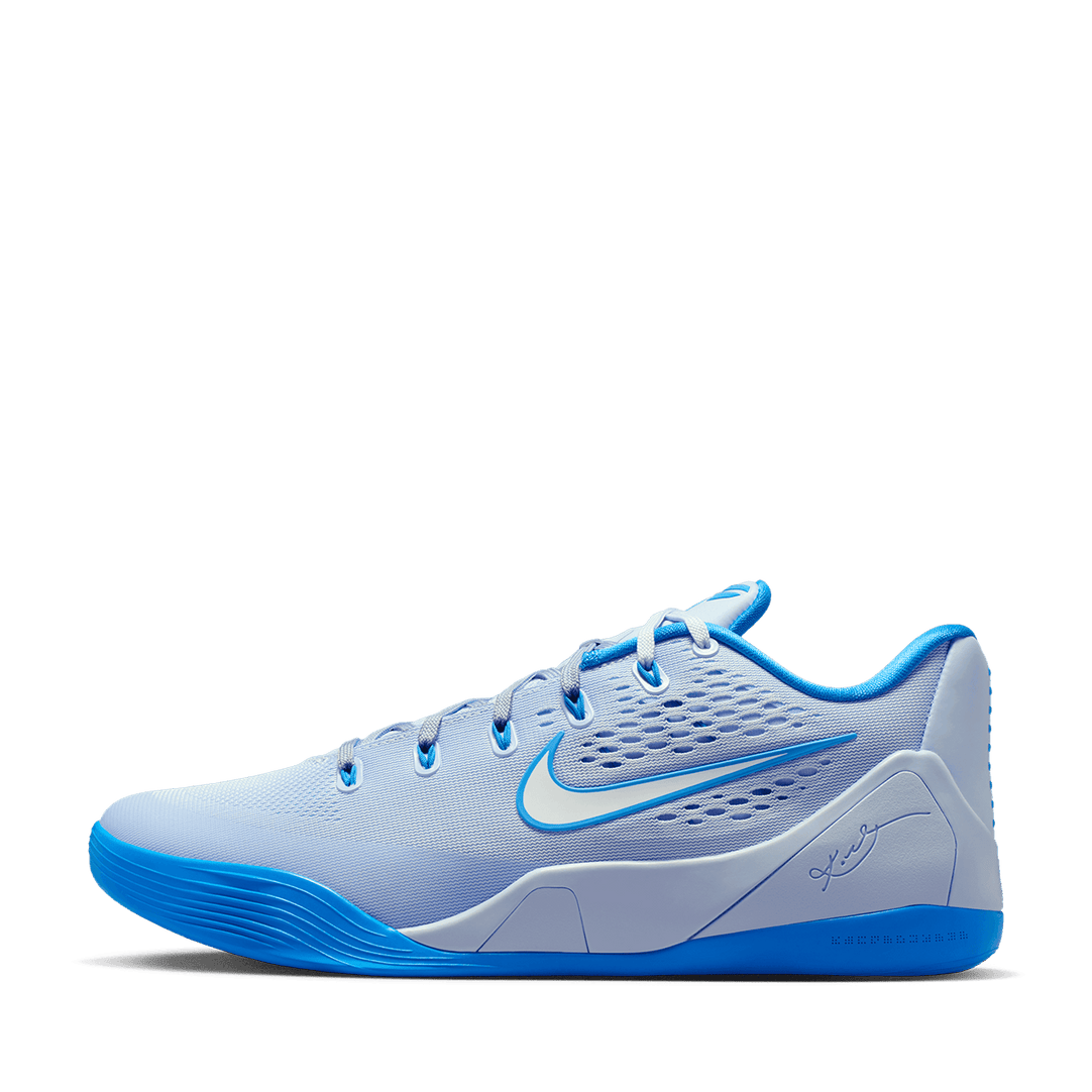 light blue kobe 9