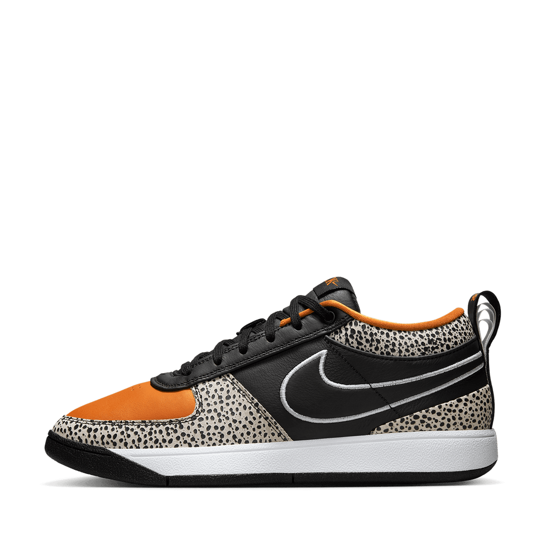 Nike Book 1 Air Safari EP ブック1 サファリ Nike Book 1 EP 'Air Safari' | Orange