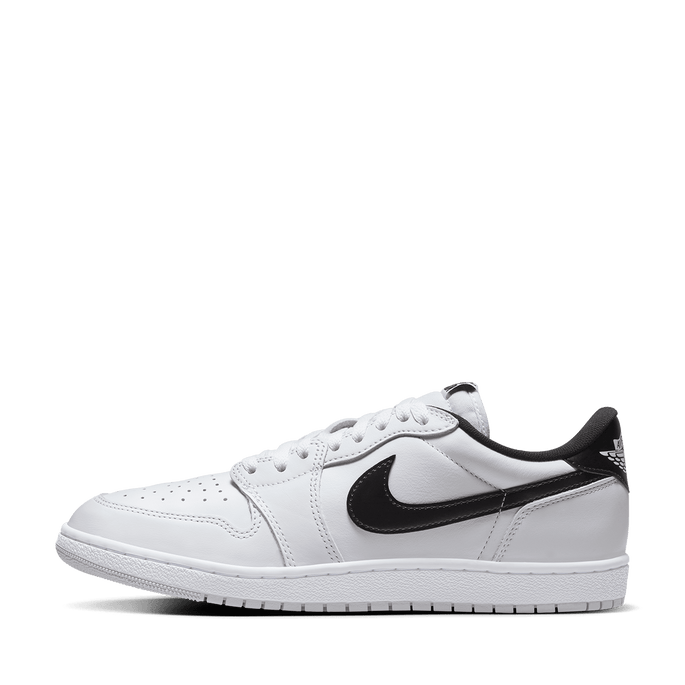 Air Jordan Low '85 'Metallic Black'