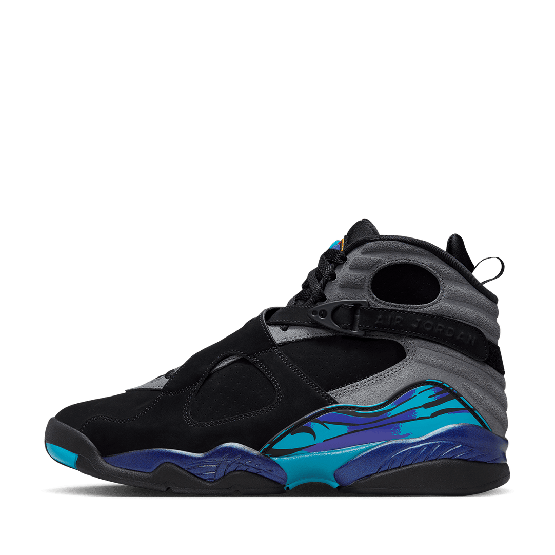 Jordan Retro Aqua Jordan Sneakers Air Jordan Retro 'Aqua'