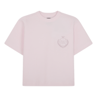 Titan Strike Crest Logo Women's Tee