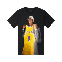 Nike Kobe "Draft Pack" Men's Basketball T-Shirt
