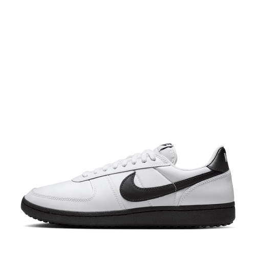 Nike Field General Leather 'White/Black'