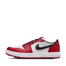 Air Jordan 1 Low G Spiked 'Chicago'