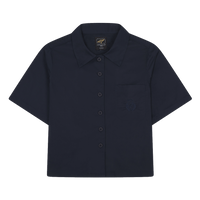 Titan Women's Cropped Shirt