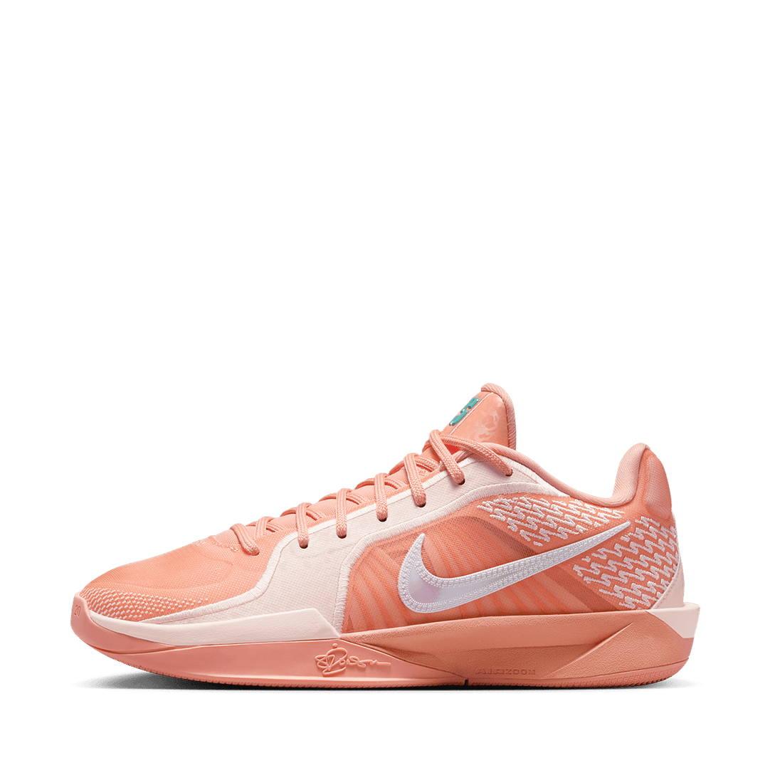 Nike Sabrina 2 EP 'Apricot Agate' | Orange Nike Sabrina 2 EP 'Apricot Agate' | Orange
