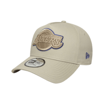 New Era NBA Los Angeles Lakers Tonal Outline E-Frame 9Forty Snapback
