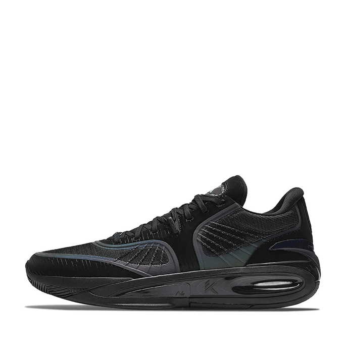 ANTA KT10「BLACK」US9 ANTA KT10「BLACK」US9