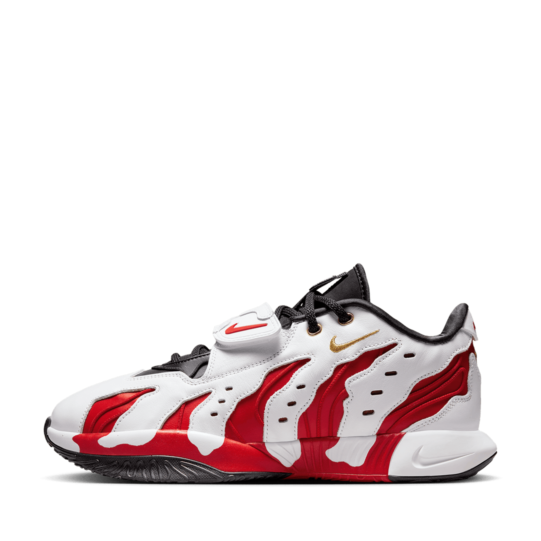 Nike LeBron XXI EP 'Prime 96' | White