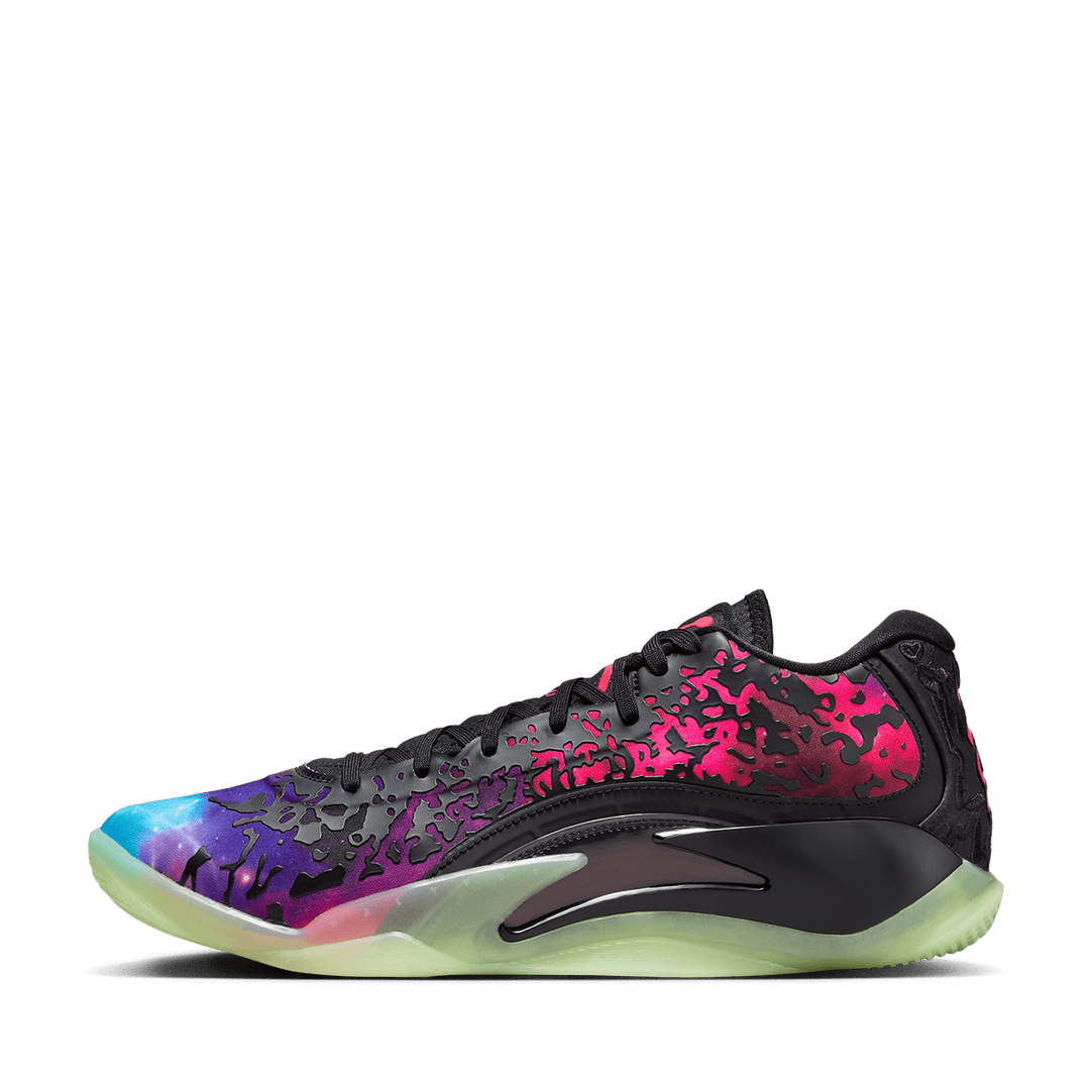 Jordan Zion 3 PF Galaxy