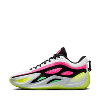 Wmns Jordan Heir Series 2 PF 'Pink Blast'