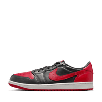 Air Jordan 1 Retro Low OG 'Banned Bred'