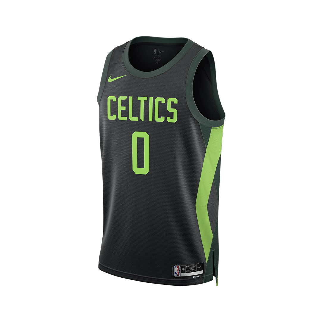 boston celtics nike dri fit