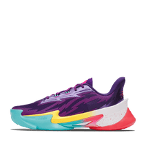 Under Armour Curry Series 7 'World Tour'