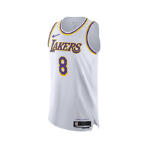 Nike NBA Dri-FIT ADV Association Edition Authentic Jersey - Kobe Bryant 8 Los Angeles Lakers