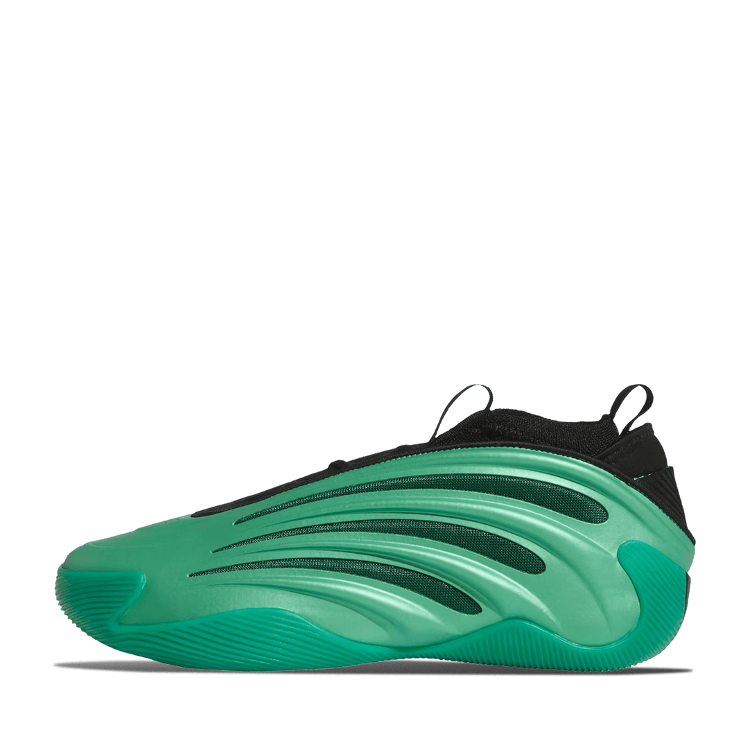 adidas Harden 'Metamorphosis' Green - Main Image