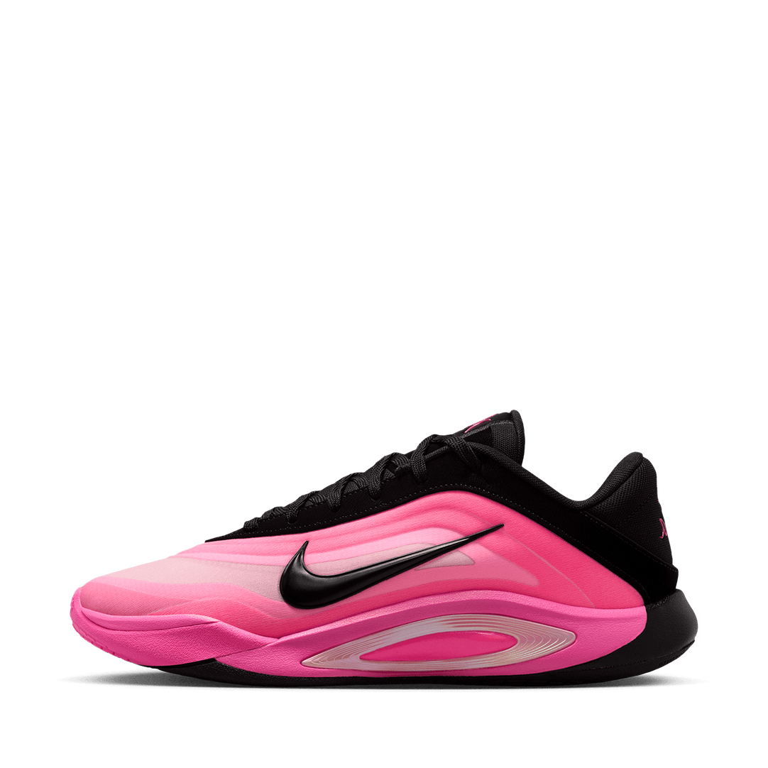 Nike A'One EP 'Leo Lights' | Black