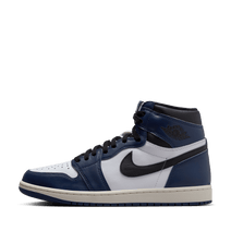 Air Jordan 1 Retro High OG 'Midnight Navy'