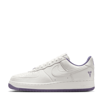Nike Kobe Air Force 1 Low 'Summit White and Daybreak'