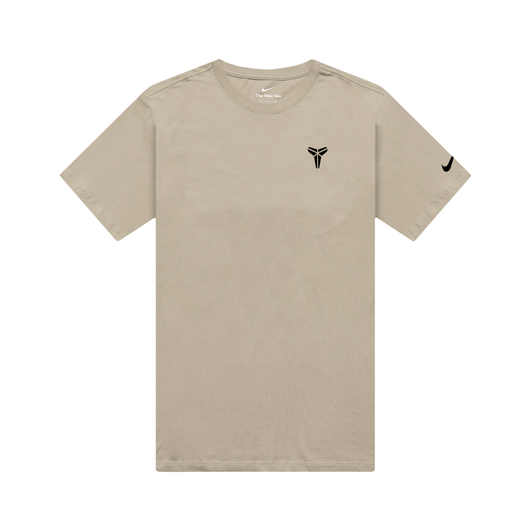 Nike Kobe Bettermental Men s Basketball T Shirt TITAN