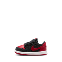 Air Jordan 1 Retro Low OG TD 'Banned Bred'