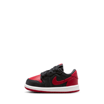 Air Jordan 1 Retro Low OG TD 'Banned Bred'