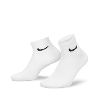 Nike Everyday Lightweight Training Ankle Socks (3 Pairs)