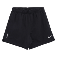 Nike NOCTA Cardinal Fleece Shorts
