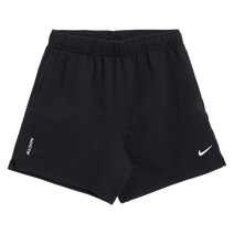 Nike NOCTA Cardinal Fleece Shorts