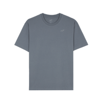 Titan Staples Fist Logo Performance Tee - Gray