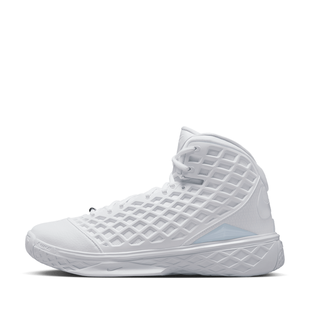Nike Kobe 3 Protro 'Halo' | White