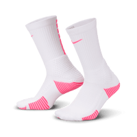 Nike Elite 2.0 Cushioned Crew Socks (1 Pair)