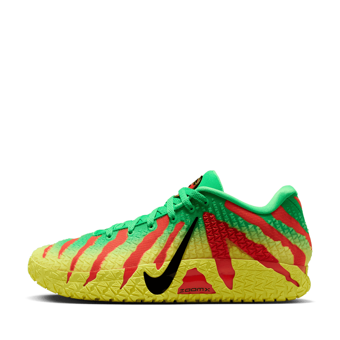 Nike Ja 3 EP x Jurassic Park 'Explorer' | Green