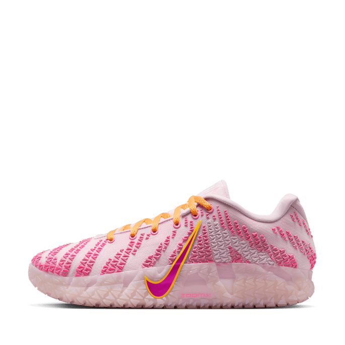 シューズ(男性用) Nike Ja 3 EP 'Jelly Bean' 29cm Nike Ja 3 EP 'Jelly Bean' | Pink