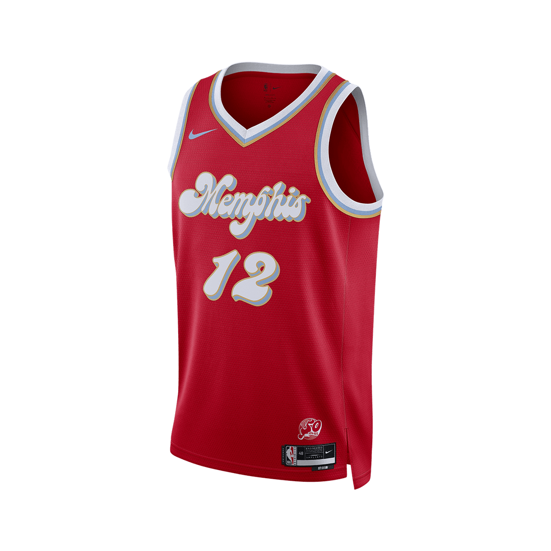 Nike nba city edition swingman jersey sales