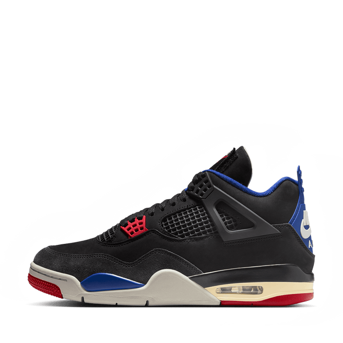 Air Jordan Retro 'Rare Air' Black