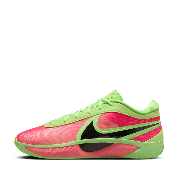 【値下げ】NIKE ZOOM FREAK 6 EP Nike Zoom Freak 6 EP 'China' HQ4079-100