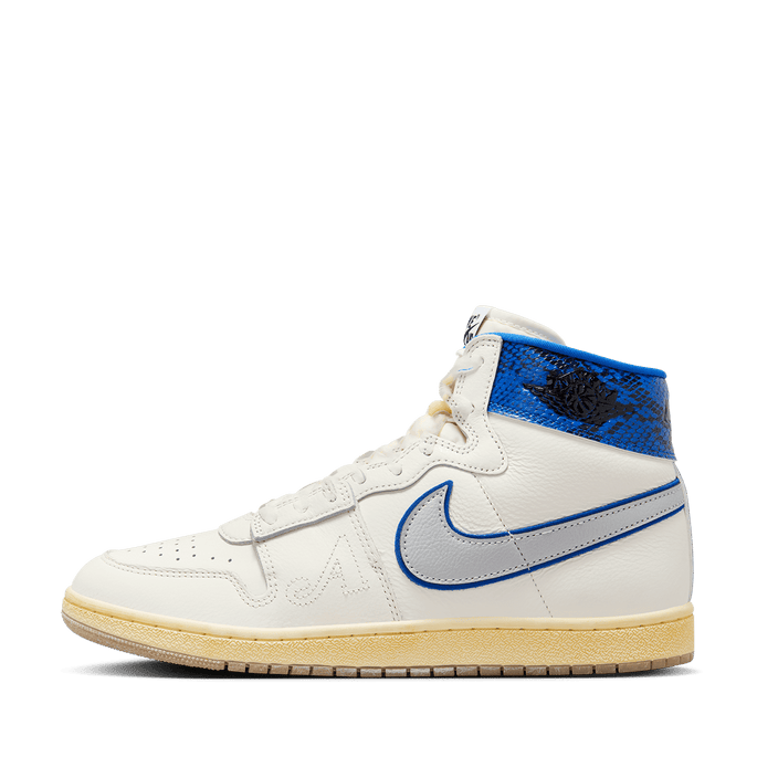 Jordan Air Ship PE SP x Awake NY 'Game Royal' Jordan Air Ship PE SP x Awake NY 'Game Royal'
