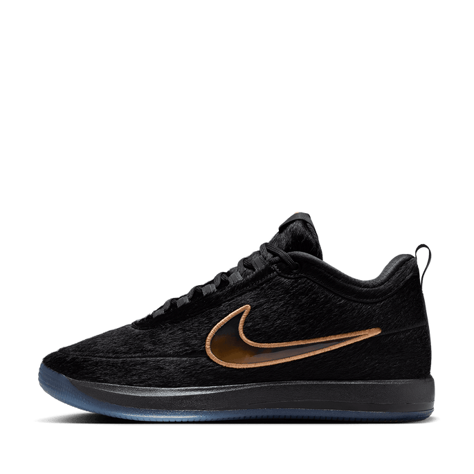 Nike Book 2 EP 'Haven and Hector' | Black