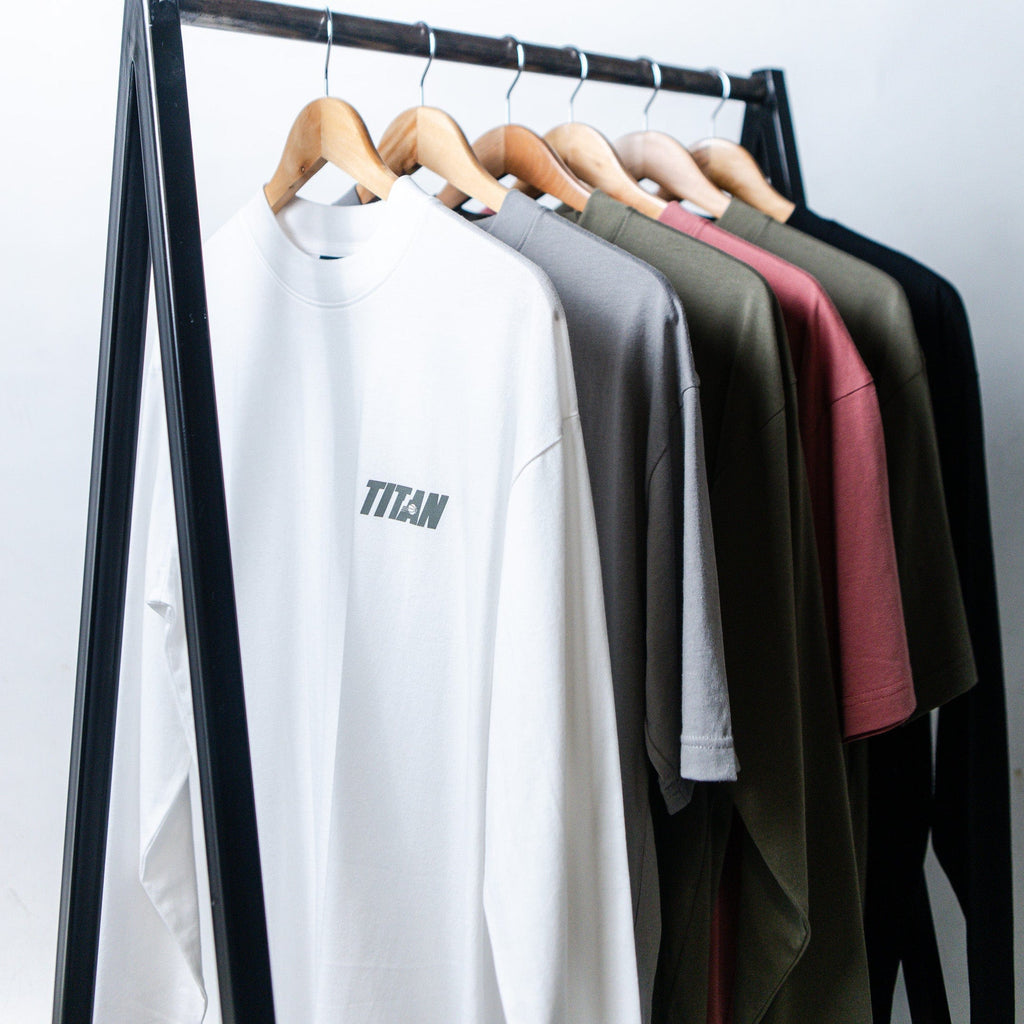 TITAN 22 | Shop The Latest Basketball Footwear & Apparel