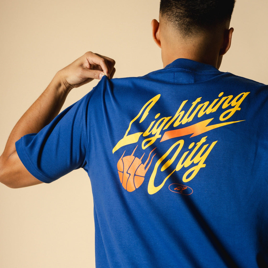 Titan Lightning City Collection