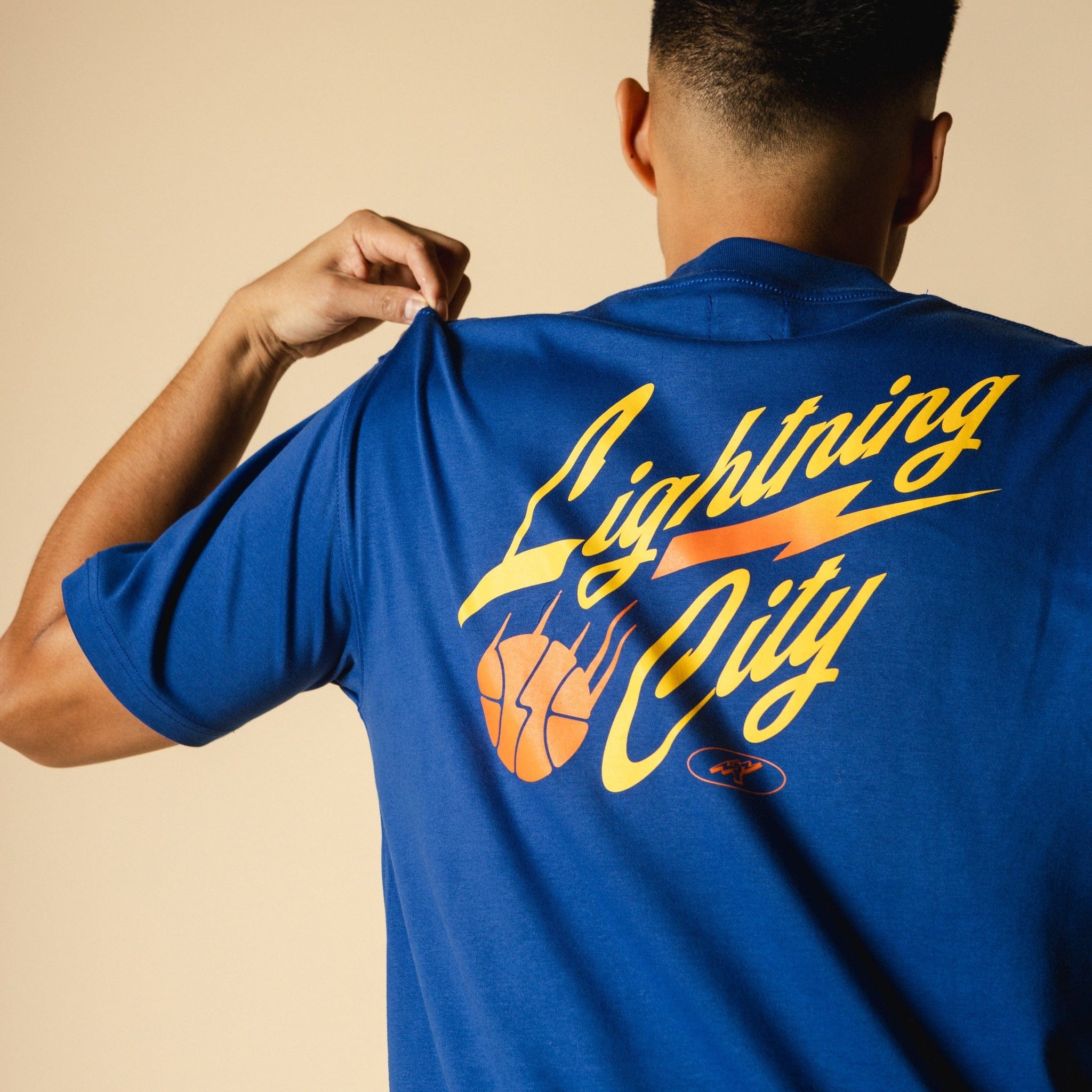 Titan Lightning City Collection