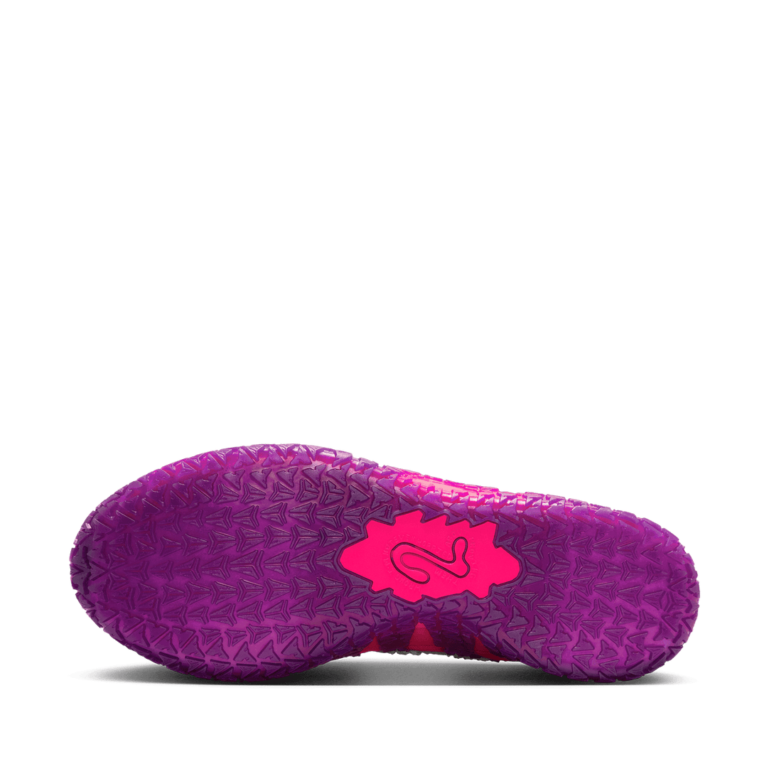 Nike Ja 3 EP 'Price Of Admission' | Pink