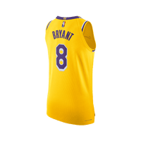 Nike Dri-FIT ADV NBA Icon Edition Authentic Jersey - Kobe Bryant Los Angeles Lakers