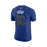 Nike NBA Stephen Curry Golden State Warriors Select Series Player Tee
