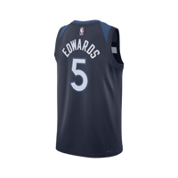 Nike Dri-FIT NBA Icon Edition Swingman Jersey - Anthony Edwards Minnesota Timberwolves